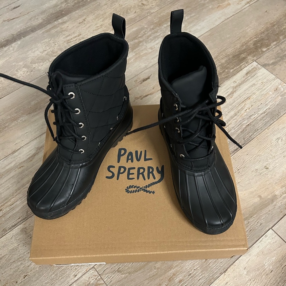 Women’s rain/snow boots